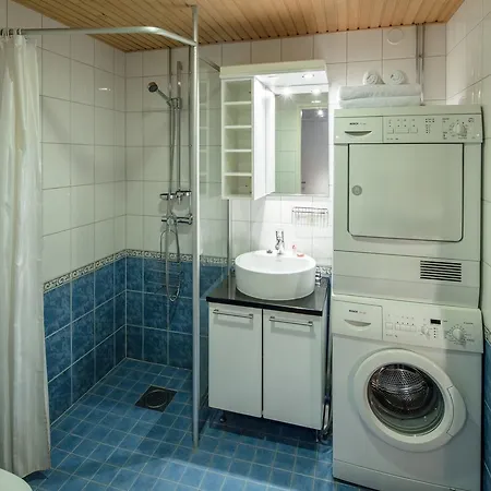 Luxury Center 赫尔辛基